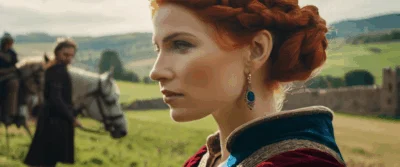 Cheveux courts à l’époque médiévale : inspirations authentiques et astuces coiffure