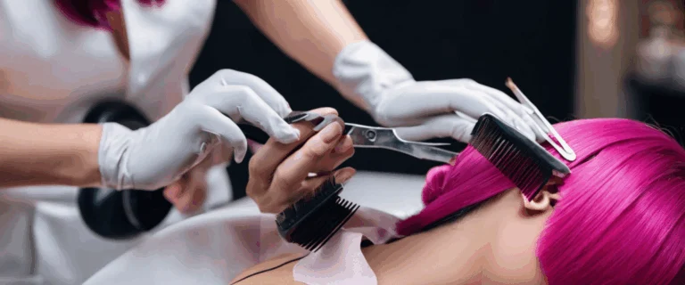 Gants coiffure : la clé d’une protection professionnelle et d’un geste expert