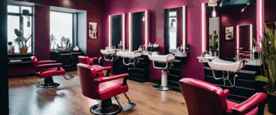 Fauteuils de coiffure : L’atout design et confort de votre salon