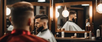 Coupe pour calvitie : comment adopter un style élégant malgré la perte de cheveux