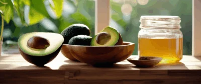 Masques cheveux maison : recettes naturelles pour des cheveux sains
