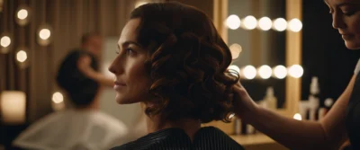 Mini vague cheveux : la technique douce pour des ondulations naturelles