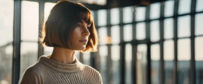 Coiffure carré dégradé : Tendances 2026